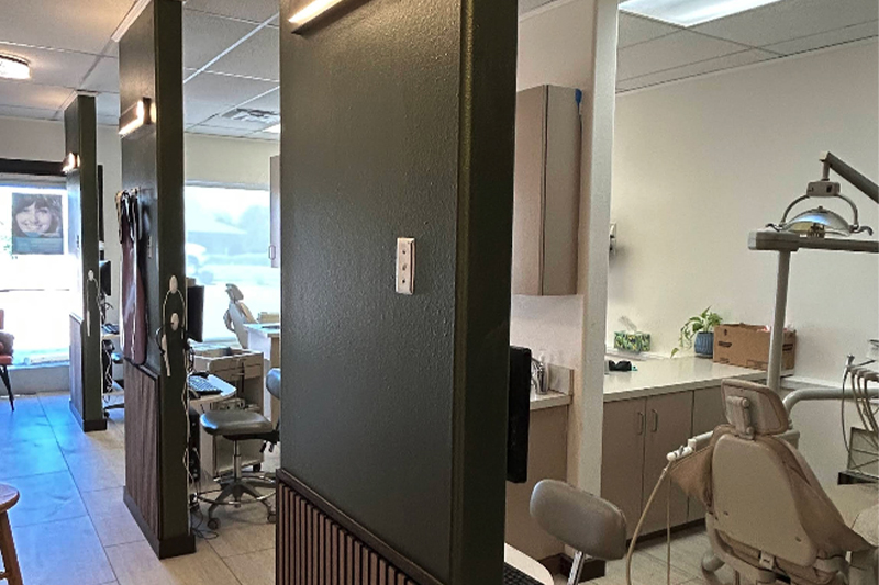 Cedar Park Comfort Dentistry Special Offer