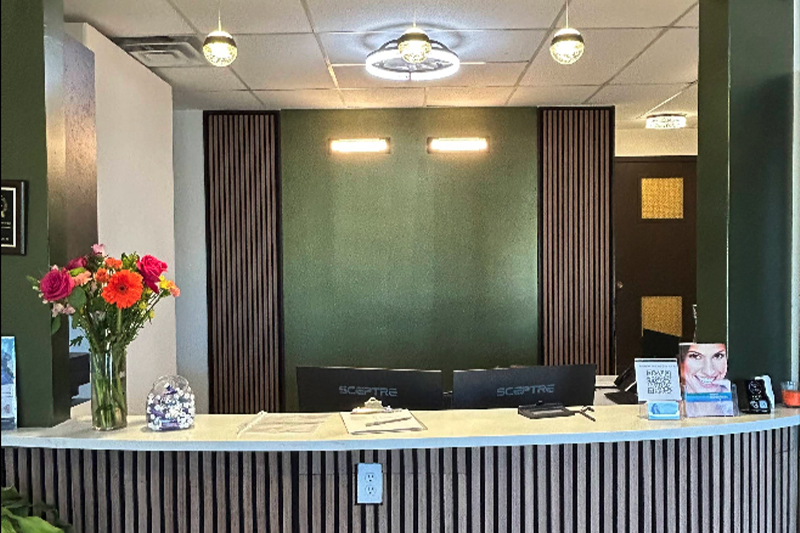 Cedar Park Comfort Dentistry Special Offer