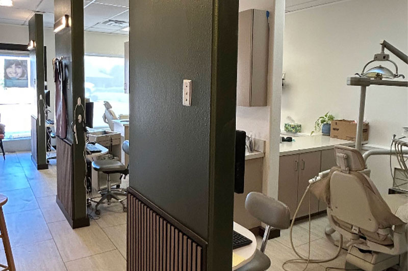 Restorative Dentistry in Cedar Park