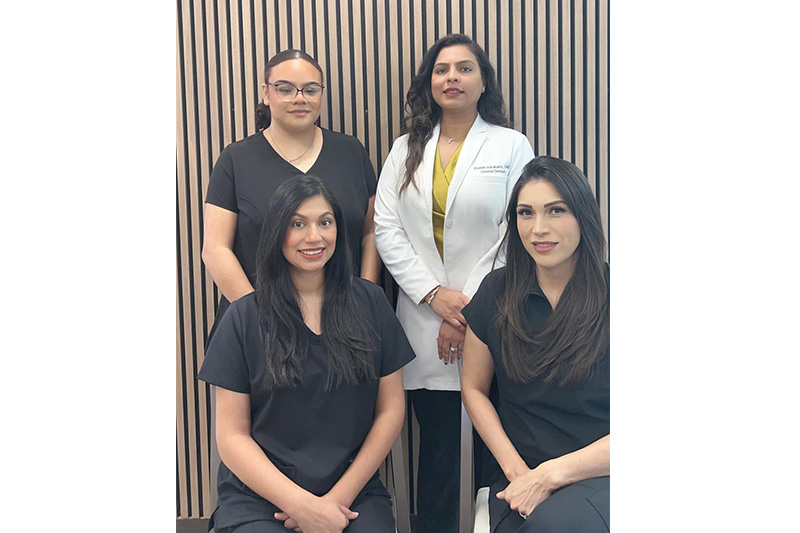 Meet Our Team