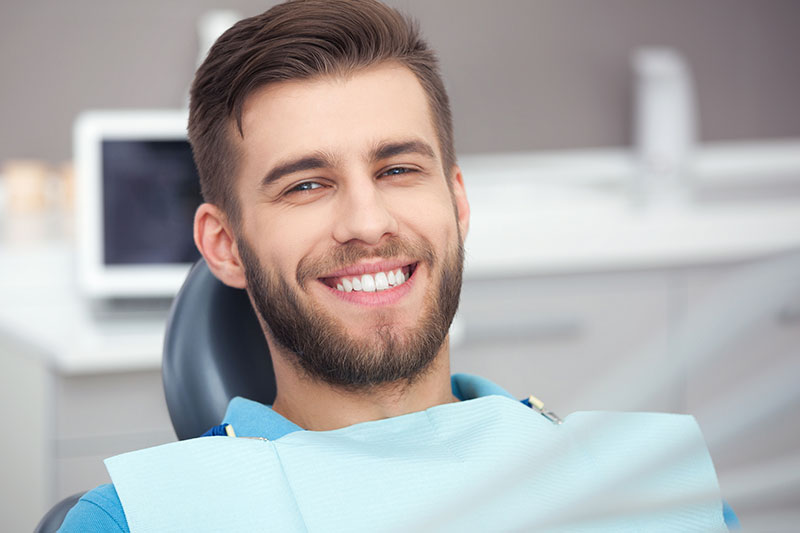 Dental Fillings in Cedar Park