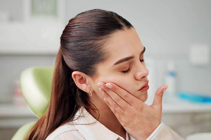 Emergency Dentistry in Cedar Park